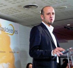 alorza premios enrique padros