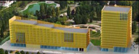 intermodal parque arriaga