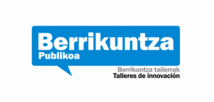 berrikuntza publikoa