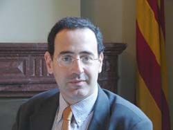 Carles Ramió