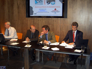 jornada reutilización CENDOJ alorza