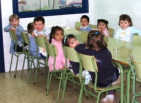 escuela pública impura