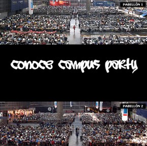 conoce Campus Party