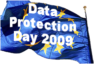 Día Europeo de la Protección de Datos