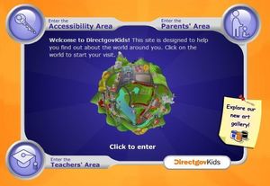 DirectgovKids