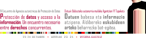 Encuentro de Agencias autonómicas de Protección de Datos