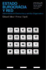 Estado, burocracia y red