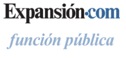 Expansión función pública