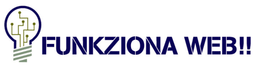 funkziona web! logo