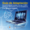 Guia adaptación a la Ley de acceso electrónico - Junta de Catilla y León