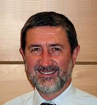 Juan José Goñi - ALDAIZEA Ingeniería de Ideas