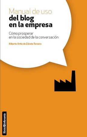 manual blogs empresa