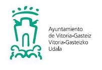 Logo Ayuntamiento Vitoria-Gasteiz