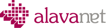 Logo de Alava.net