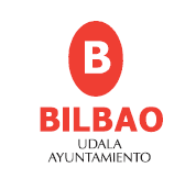 Logotipo Ayuntamiento de Bilbao