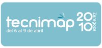 Logo Tecnimap 2010