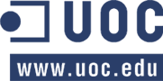 Logo UOC