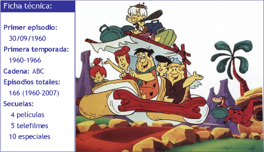 picapiedra ficha técnica