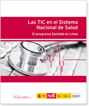 portada informe TIC en SNS