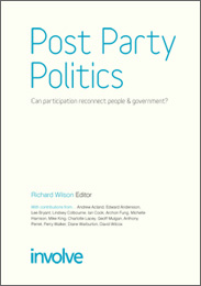 Post Party Politics