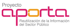 proyecto Aporta