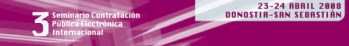 seminario contratacion publica electronica