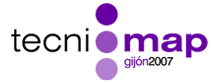 Logo del Tecnimap 2007