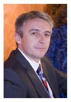 Fernando Tricas Lamana