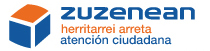 Zuzenean logo