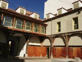 sede curso de verano UAM